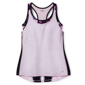 Champion C9 Workout Top